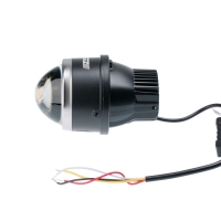 Светодиодная линза противотуманного света Optima LED FOG Lens Z‑PRO 3.0"