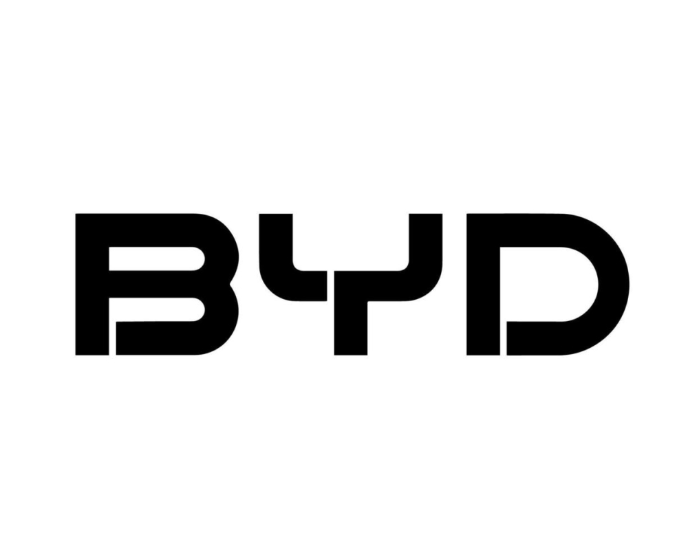 BYD BYD