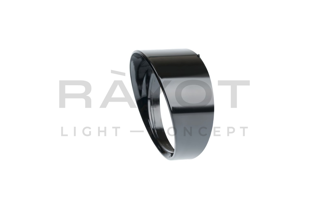Декоративная бленда (маска) для установки в LED FOG Lens F-PRO TY/LX/NS/RN/HD (Комплект 2 шт)