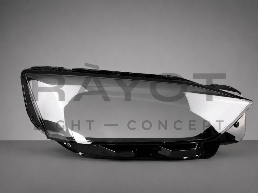 Стекло фары AUDI A5 F5 (2019-2025) Правое