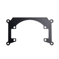 Переходные рамки Honda VFR 1200X Crosstourer (OPR-33) для модулей Optima 2.8" 2012-н.в