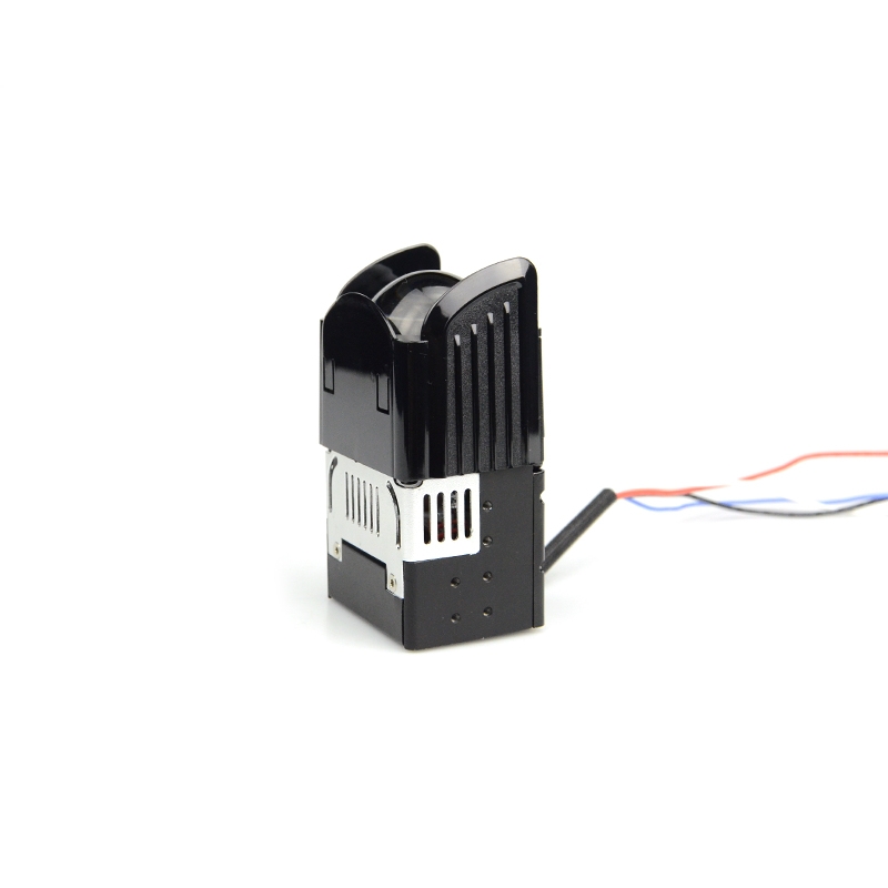 Линза Aozoom ALMD-10-01, 1.5", 12V, 34W/55W, 5500K, ~2800/3900 лм