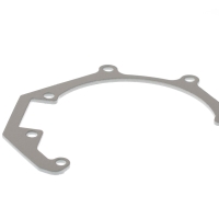 Переходные рамки Mazda CX-7 (ER) (2006-2012) для линз 2.8"