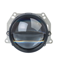Мини-линза Optima Premium Bi-LED Lens Expression Drive 3.0"