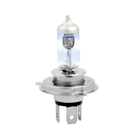 Галогенные лампы MTF Light ARGENTUM +130% 4000K