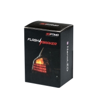 Реле поворотников Optima OP-RL-10 FLASH BREAKER (New Toyota), 12V