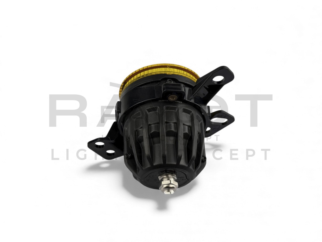 Билед ПТФ модули Aozoom M10 TANK, 12V, 3000K (комплект, 2шт)