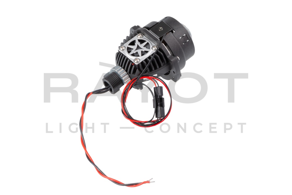 Светодиодные модули Optima Bi-LED, SRT, 1.8"