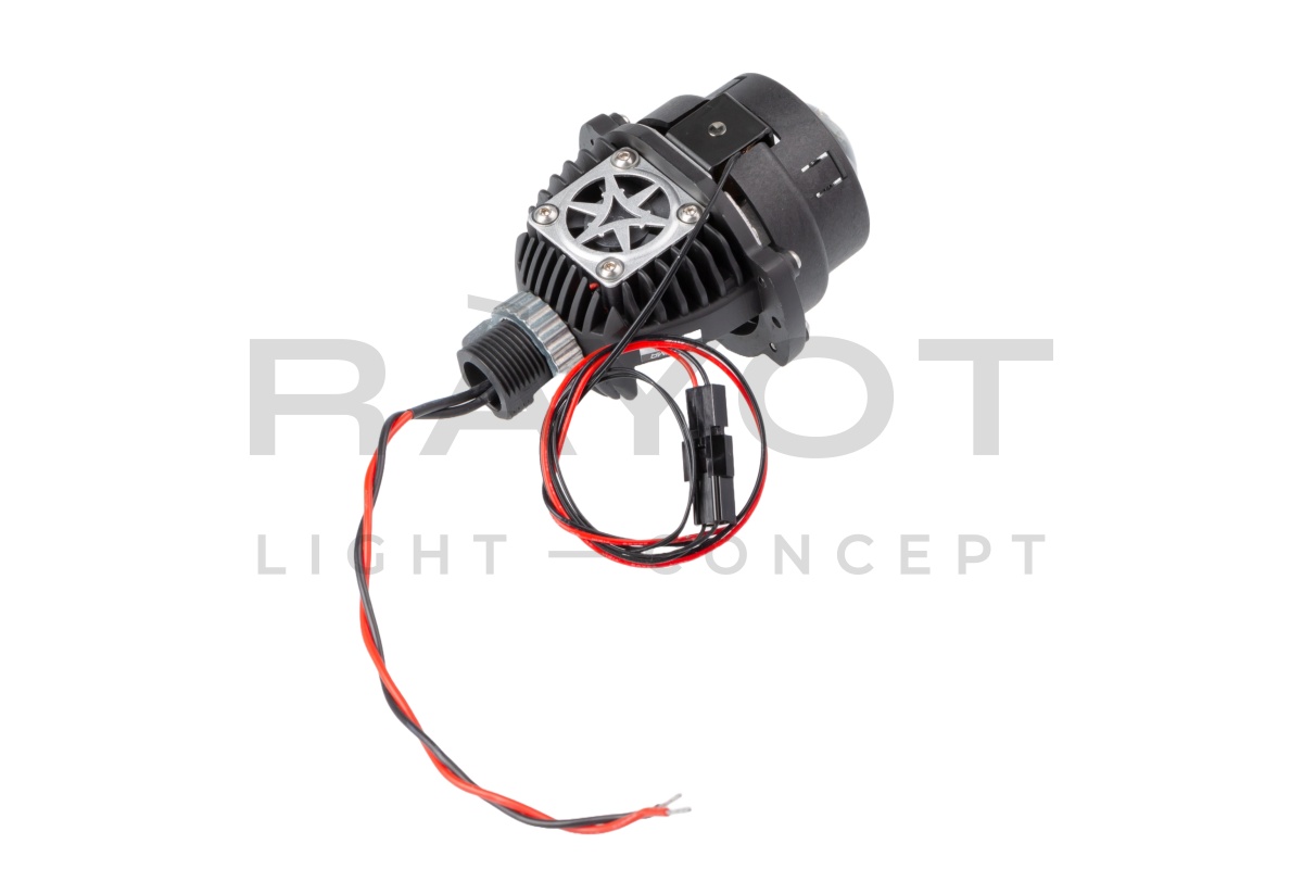 Светодиодные модули Optima Bi-LED, SRT, 1.8"