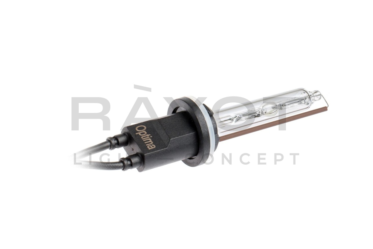Ксеноновая лампа OPTIMA PREMIUM Ceramic +30 H27 3100K (1шт.)
