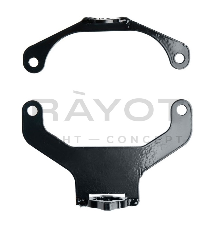 124. Комплект переходных рамок на LEXUS GX460 (2009-2013)/IS (2005-13)/GS300 (2005-12) Optima AS 124. Комплект переходных рамок на LEXUS GX460 (2009-2013)/IS (2005-13)/GS300 (2005-12) Optima AS
