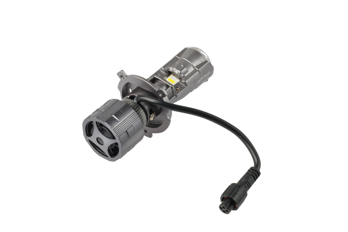 Мини-линза Optima H4 50W