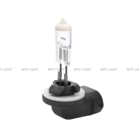Галогенные лампы MTF Light DYNAMIC BLUE  881