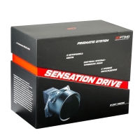 Светодиодная линза Optima Premium Bi-LED Lens Sensation Drive 3.0"