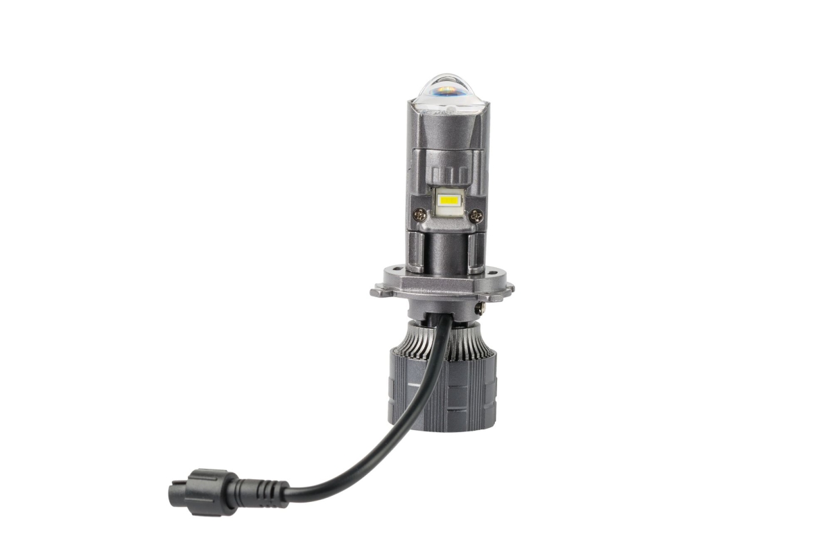 Мини-линза Optima H4 50W