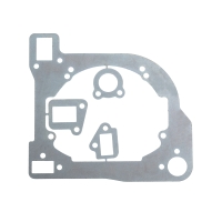 Переходные рамки Nissan Murano I (Z50) (2002-2007) для линз Hella 3R