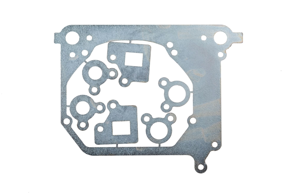 Переходные рамки Hyundai Santa Fe III (2015-2019) Рестайлинг для линз Hella 3R