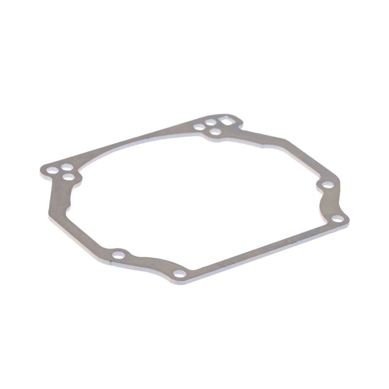 Переходные рамки Volkswagen Touareg I / GP (2002&ndash;2010) для линз Hella 3R