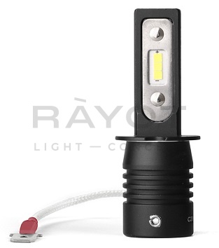 Светодиодные лампы Optima LED QVANT H3,12-24V, 2 лампы