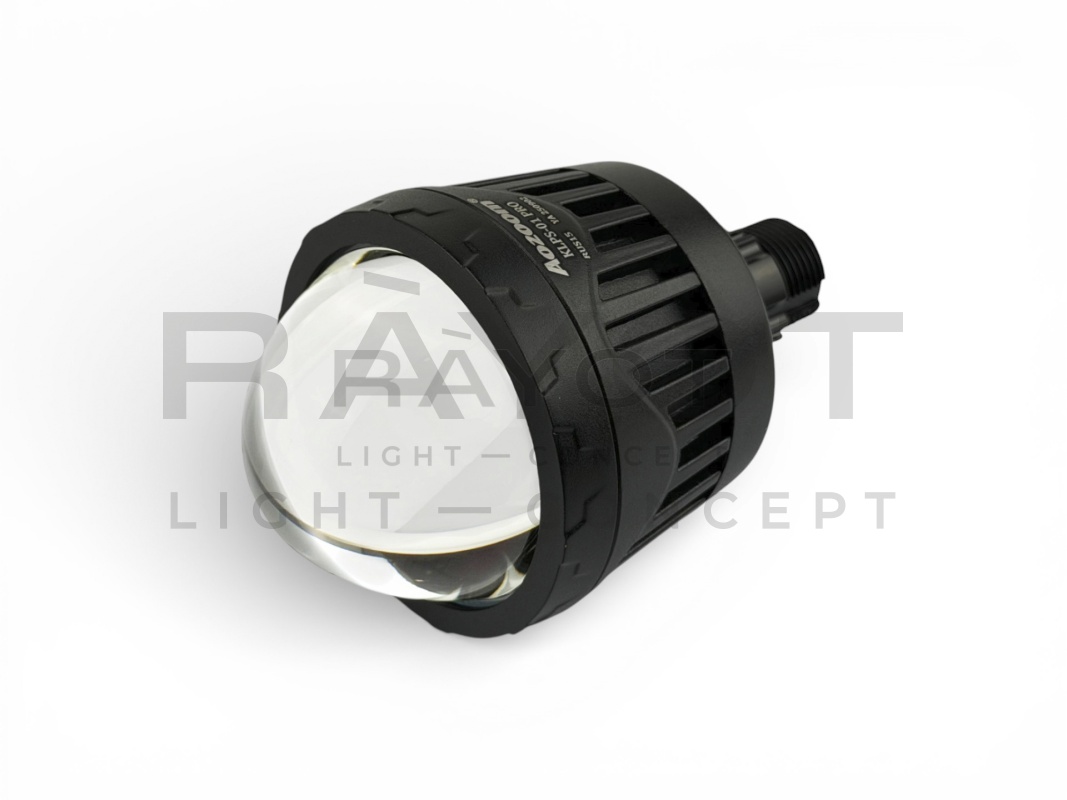 Светодиодные модули Aozoom Kamiso KLPS-01 PRO дальнего света (комплект, 2шт)