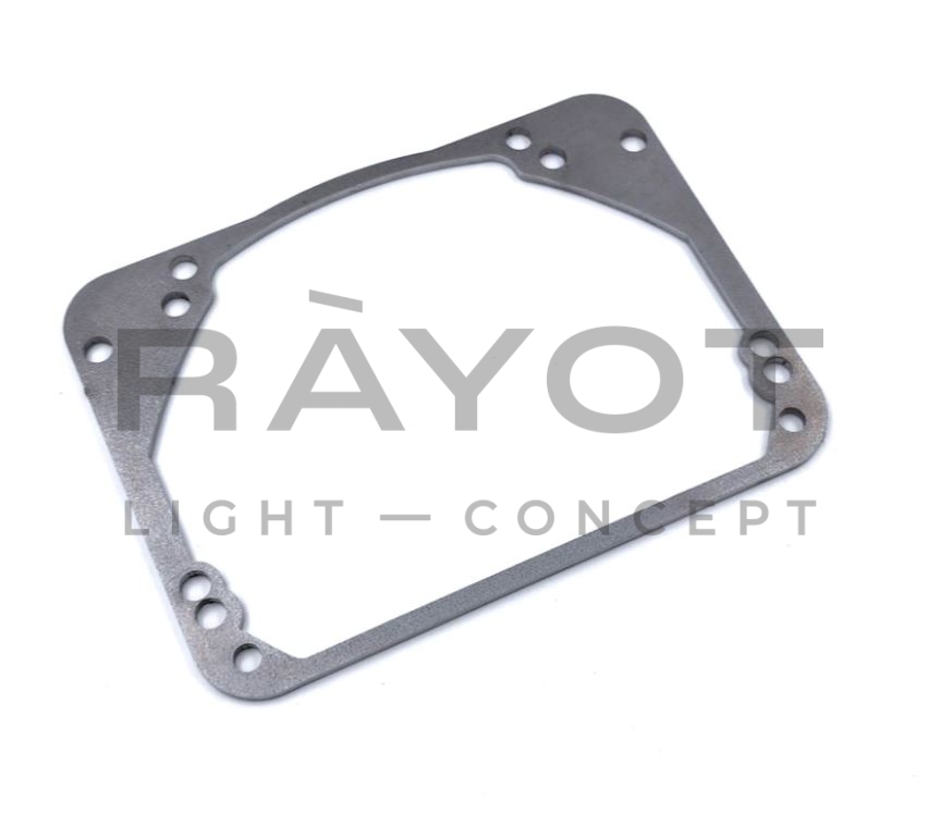 Переходные рамки для CHANGAN CS55 Plus (2021-2024) LED V.1