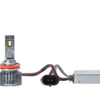 Светодиодная лампа Optima Premium LED АВАНГАРД H11 5500K 6800Lm 12&ndash;24V 70W