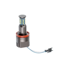 Светодиодный маркер BMW Angel Eyes Optima Premium H8 E70, 90W, 5100K, 12V Светодиодный маркер BMW Angel Eyes Optima Premium H8 E70, 90W, 5100K, 12V