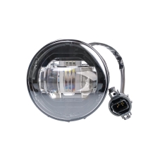 Светодиодная ПТФ Optima Fog Light 966 Chevrolet, 90мм, 7W, 5500K, 12&ndash;24V, PSX24W ( DRL)