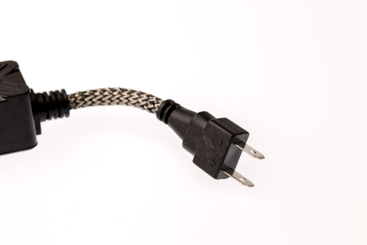 Модуль устранения ошибки Optima Premium Canbus для LED H7 (с фильтром)