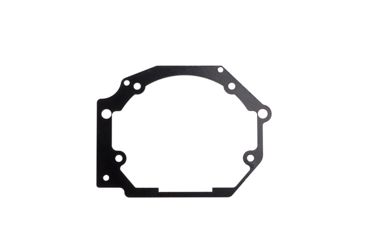 Переходные рамки Subaru Legacy IV / Outback III (2003&ndash;2009) для линз Hella 3R