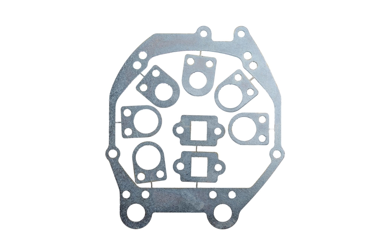 Переходные рамки Kia Sorento III (Prime) в дальний свет для линз Hella 3R
