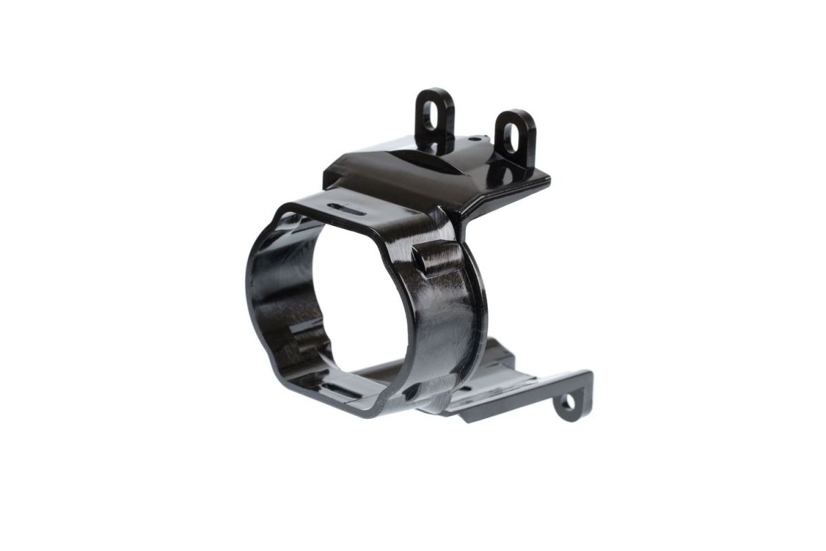 Адаптер для установки линз ПТФ LED FOG Lens F‑PRO 3,0" на посадочные места TOYOTA / LEXUS