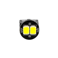Светодиодная лампа MTF Light CAN‑BUS, W5W/T10, 12V, 3W, 5000K