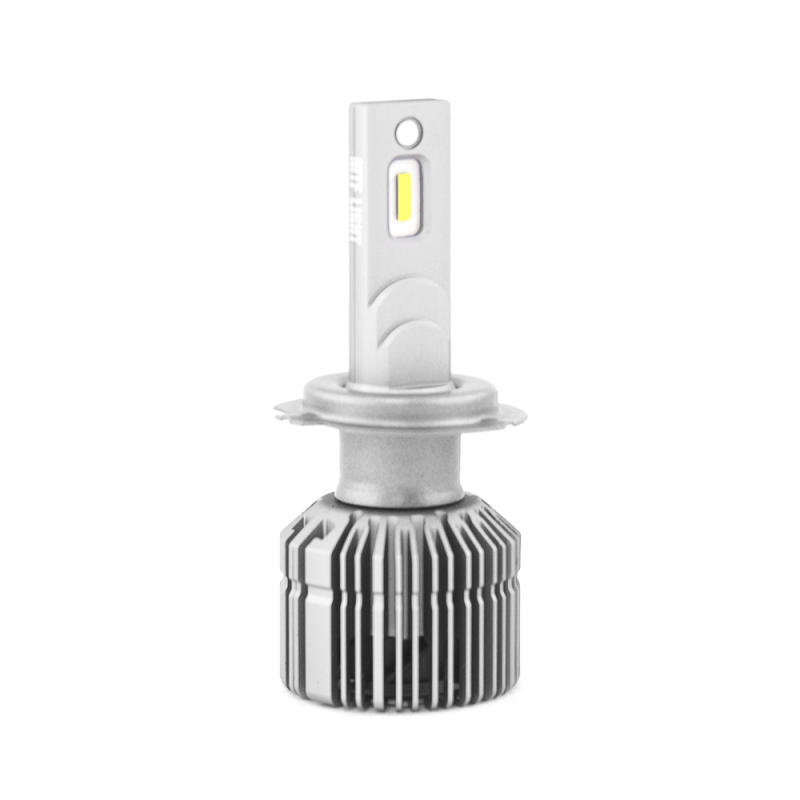 Светодиодные лампы MTF Light DYNAMIC VISION LED, H7 / H18, 28W, 2500lm, 5500K, кулер, комплект 2 шт.