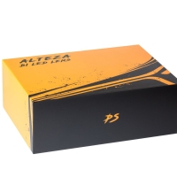Светодиодная линза ALTEZA PS 3.0 Светодиодная линза ALTEZA PS 3.0"