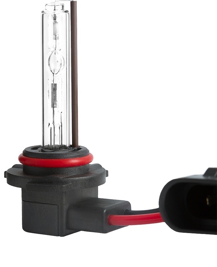 Ксенон лампа MTF Light 12В, 35Вт, 4300K / 5000K / 6000K 4300k x 9012