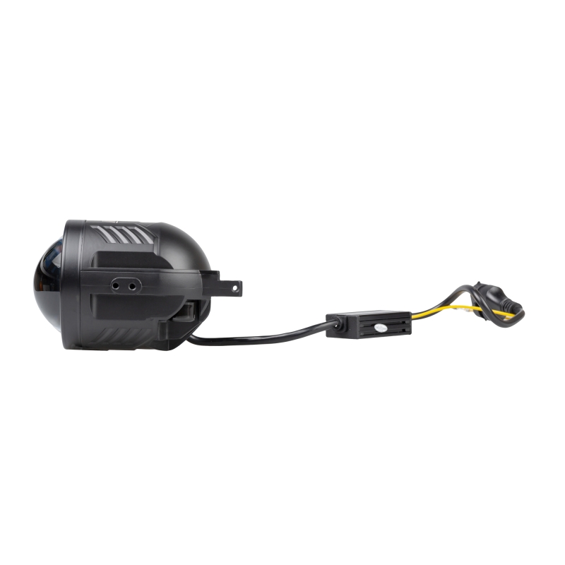 Светодиодные противотуманные фары OPTIMA Bi-LED PTF LENS 3.0 Светодиодные противотуманные фары OPTIMA Bi-LED PTF LENS 3.0"