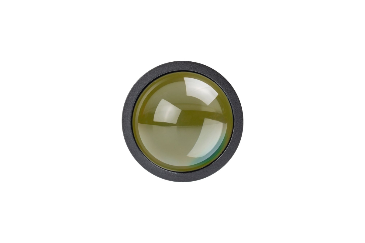 Светодиодный модуль дальнего света Optima &laquo;Змей Горыныч&raquo; 2.5"