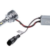 Светодиодная лампа Optima Premium LED АВАНГАРД HB4 5500K 6800Lm 12&ndash;24V 70W