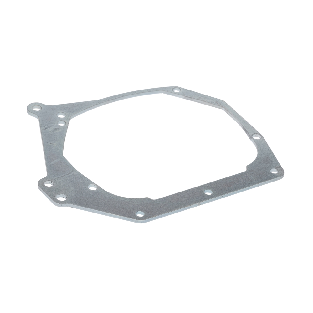 Переходные рамки Toyota Land Cruiser 200 (2015&ndash;2021) для линз Hella 3R в секцию дальнего света