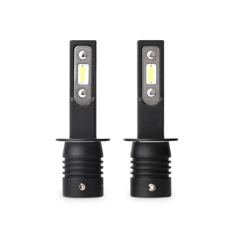 Светодиодная лампа Optima LED QVANT H1 5100K