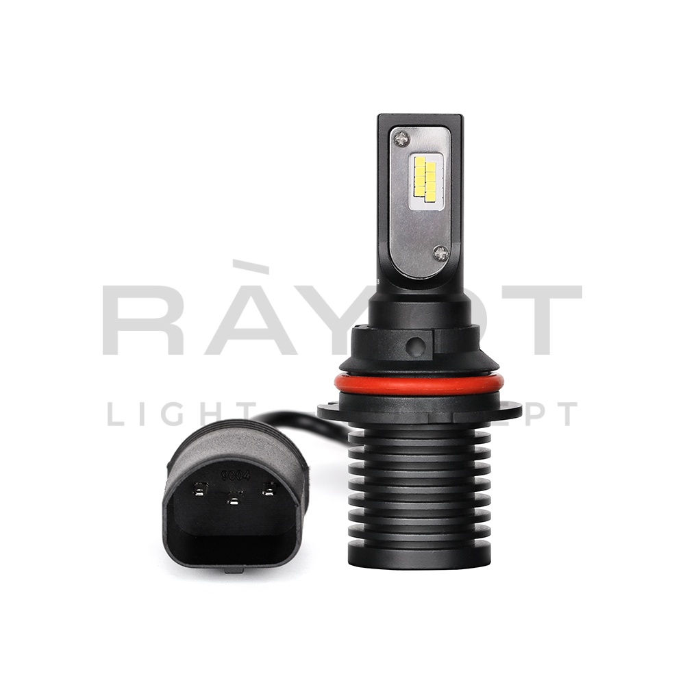 Светодиодные лампы Optima LED QVANT HB2/9001,12-24V, 2 лампы