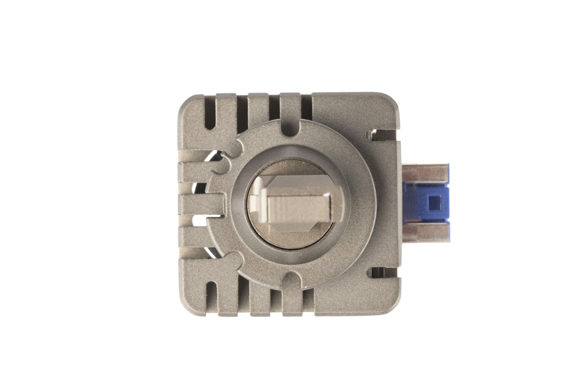 Светодиодная лампа Optima LED Service Replacement D8S 5000K +50% Light &mdash; комплект 2 шт.