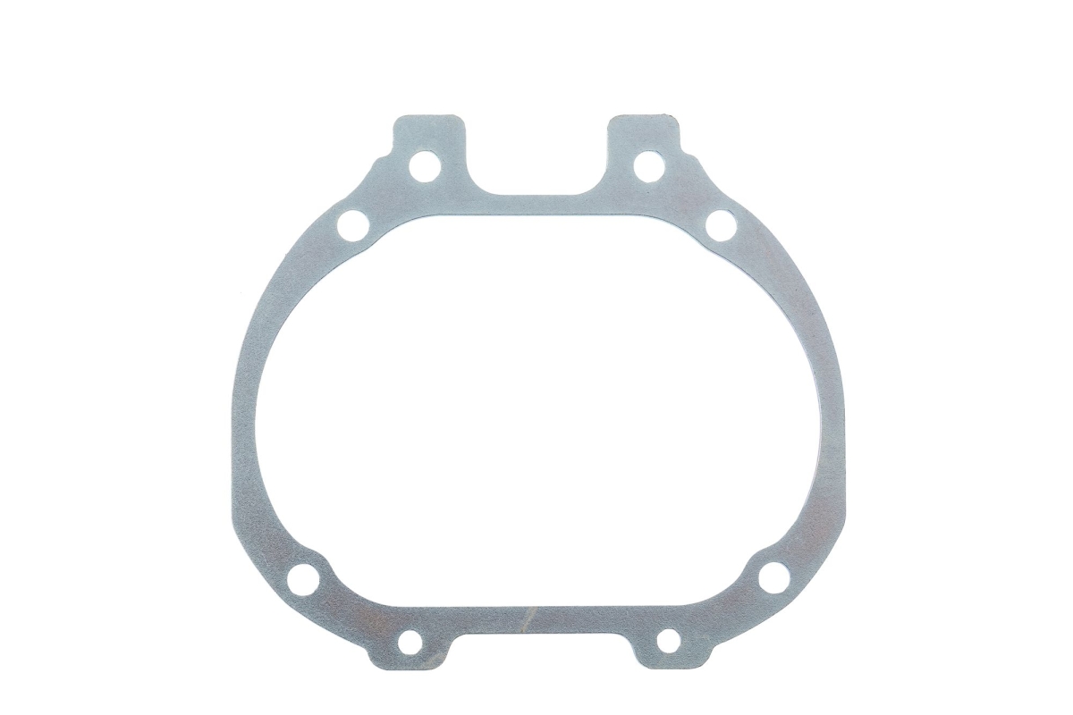Переходные рамки Kia Ceed II (JD) GT (2012-2018) с AFS для линз 2.5"