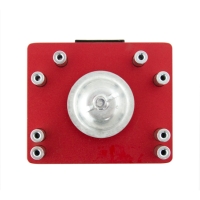 Оснастка MTF Light для сверления отверстий под Hella 3 — с адаптерами, комплект Оснастка MTF Light для сверления отверстий под Hella 3 — с адаптерами, комплект