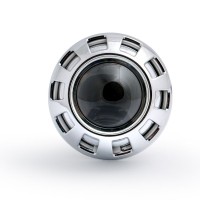 Би‑линза Optima MOTO DYNAMIC CCFL 2.0" под лампу H1