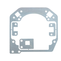 Переходные рамки Kia Optima IV (JF) GT с AFS для линз Hella 3R