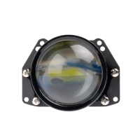 Светодиодная линза Optima Premium Bi-LED Lens SRT Double Chip 3.0"