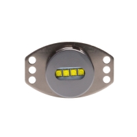 Светодиодный маркер BMW Angel Eyes Optima Premium E90, 24W, 1200Lm, 5100K, 12V