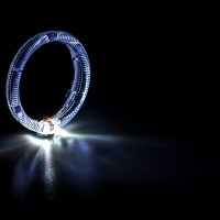 Ангельские глазки CREE для бленды 261